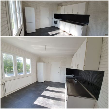 Järnvägsgatan, Stockaryd - Foto 3