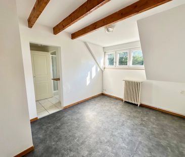 Location Appartement 2 pièces 17m² BOULOGNE SUR MER 62200 - Photo 3