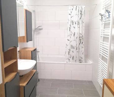 Barrierefreie Erstbezug 3-Zimmer Mietwohnung - Photo 4