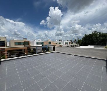 Casa en renta Mérida| Privada San Remo| Altabrisa| 3 recámaras|205.... - Photo 1
