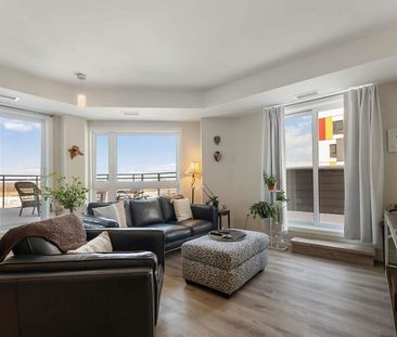 1 bed 1 bath Hemlock Rd - Photo 2