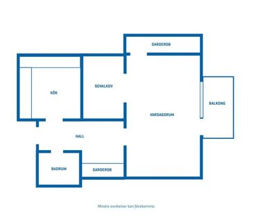 Fridhemsgatan 1 - Photo 2