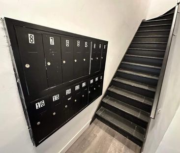 Studio - Montréal - $695 /mo - Photo 4