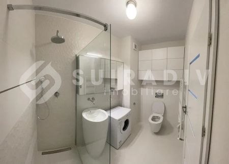 Apartament modern, terasa, parcare subterana-Wings - Photo 5