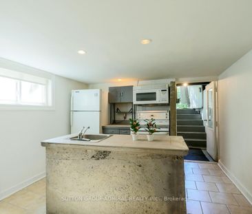 For Lease - 70 Carlaw Avenue Unit# Bsmt, Toronto, Ontario - Photo 5