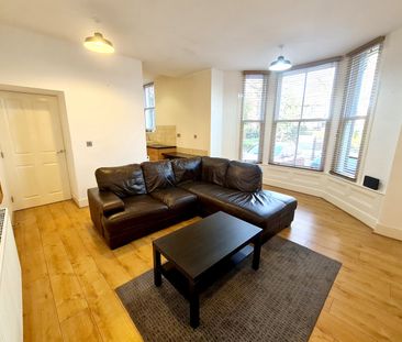 1 Bed Flat, Hartshaw, S60 - Photo 1