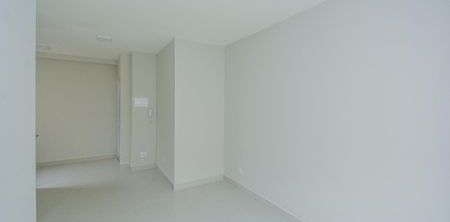 Apartamento para alugar com 47m², 1 quarto e sem vaga - Foto 2