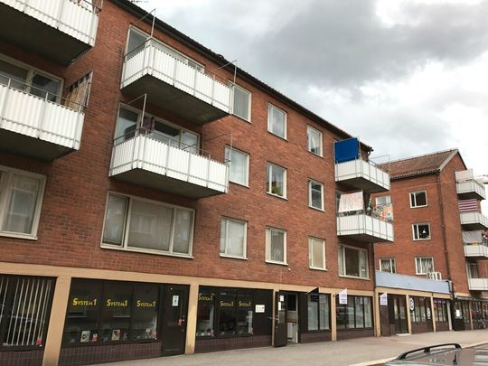 Norra Kopparslagargatan 18 A - Photo 1