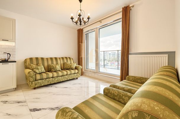 Kawalerka | Parking | Balkon | Praga - Południe - Photo 1