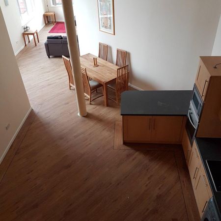 1 bedroom apartment to rent - Photo 4