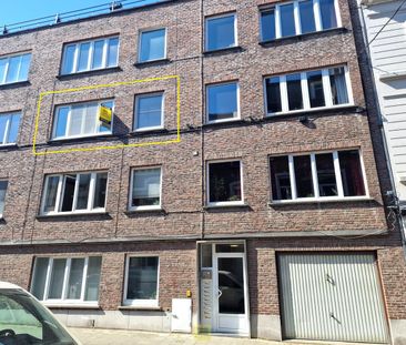 Modern en lichtrijk appartement te huur op toplocatie in Gent - Photo 2