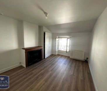 Appartement à louer 2 pièces 32.57m² - Photo 2
