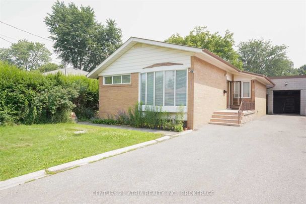 For Lease - 438 Lynett Crescent, Richmond Hill, Ontario - Photo 1