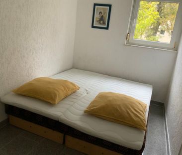 2 Zimmerwohnung ab 01.02.2025 zu vermieten In Querum - Photo 1