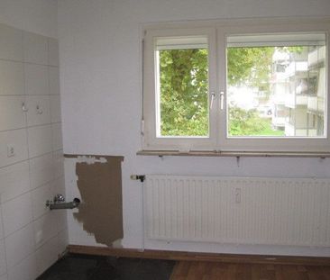 günstige 2,5 Zimmer-Wohnung - Foto 5