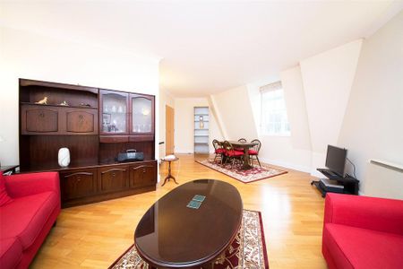 2 bedroom apartment to rent - Photo 3