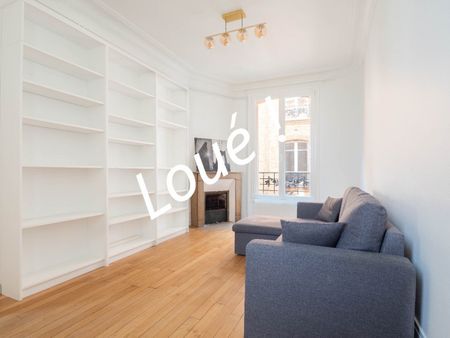 Apartment Levallois Perret - Photo 4