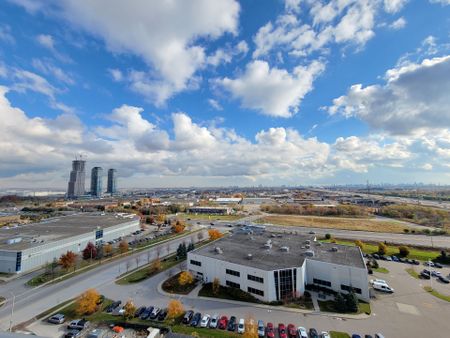 For Lease - 60 Honeycrisp Crescent Unit# 1512, Vaughan, Ontario - Photo 3