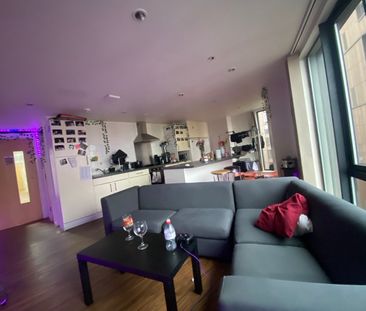 Room in a Shared Flat, Bagot Street, B4 - Photo 2