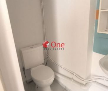 Studio/Γκαρσονιέρα για ενοικίαση Αιγάλεω - Photo 6