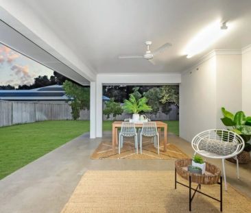 11 Dune Parade, Bushland Beach. - Photo 1