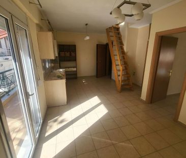 Studio/Γκαρσονιέρα για ενοικίαση Κάτω Ηλιούπολη (Εύοσμος) - Photo 4