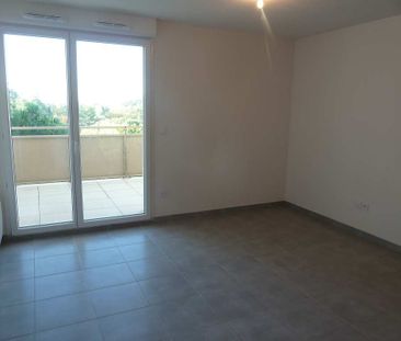Location Appartement 1 pièce 27m² MONTPELLIER 34070 - Photo 1