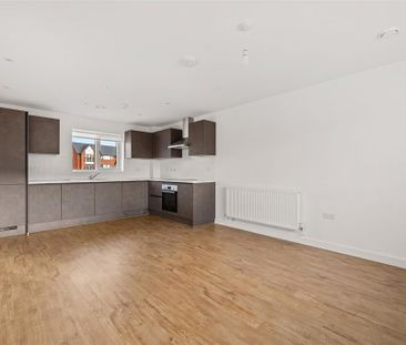 2 bedroom apartment to rent - Photo 6