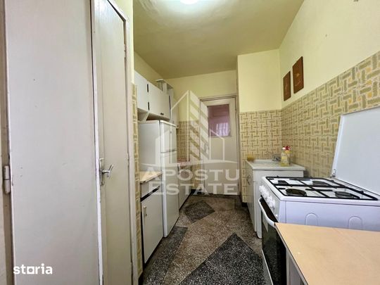 Apartament 3 camere de închiriat,Pet Friendly,zona Take Ionescu - Photo 1