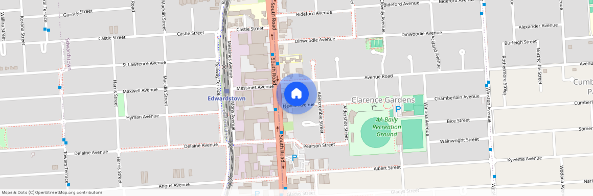 3 Neville Avenue, Clarence Gardens