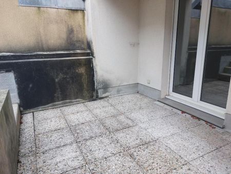 Location Appartement 3 pièces 64m² VERNON 27200 - Photo 5