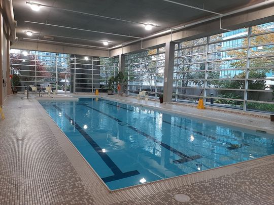 For Lease - 81 Navy Wharf Court Unit# 916, Toronto, Ontario - Photo 1