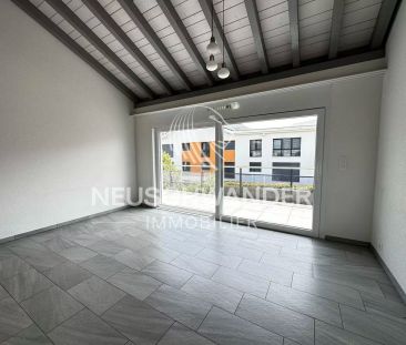 À louer appartement de 4.5 pièces au 2ème étage à Courrendlin - Foto 2