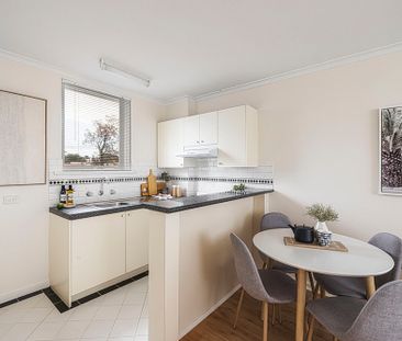 7/72 Princes Street, Flemington VIC 3031 - Photo 3