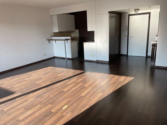 Appartement te huur - Photo 1