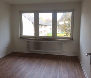 Demnächst frei! 3-Zimmer-Wohnung in Mönchengladbach Mülfort - Photo 1