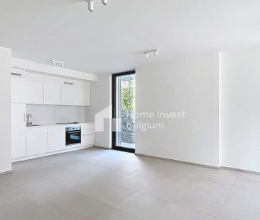 Appartement te huur in Anderlecht voor € 1.000 met 1 slaapkamer - Foto 5