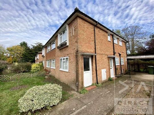 Hereford Close, Epsom, KT18 - Photo 1