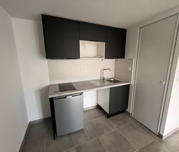 Location Appartement 2 pièces 45m² ST JORY 31790 - Photo 4