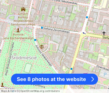 Centrum Wygodne dwupokojowe mieszkanie do wynajęcia - Photo 1