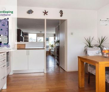 Te huur: Appartement Marepoortkade in Leiden - Photo 5