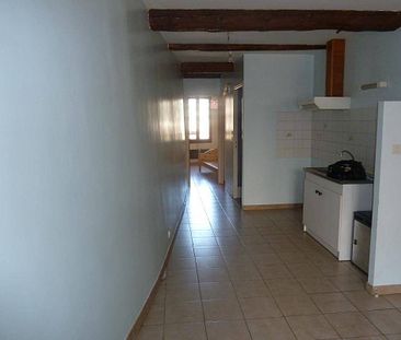 Location appartement t2 30 m² à Mende (48000) - Photo 2