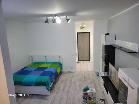 Dristor racari etaj 6 mihai bravu - Fotografie 4