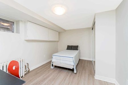 For Lease - 118 Braemar Avenue Unit# 1, Toronto, Ontario - Photo 4