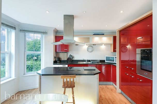 Croham Road, SOUTH CROYDON - Photo 1