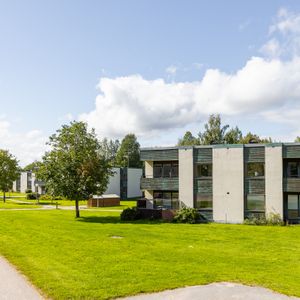 Höjdvägen 9 - Foto 2