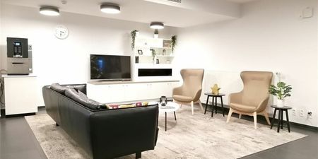 Serviceflat te huur in Borgloon voor € 978 met 1 slaapkamer - Photo 2