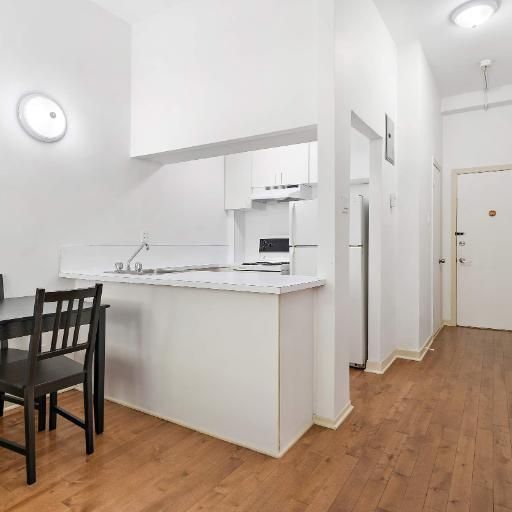 Studio - Montréal - $1,145 /mo - Photo 1