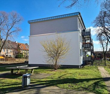 Neue Wohnung, neues Glück! Bezugsfertige 2-Zi.-Wohnung - Foto 3