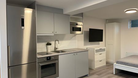 Morgon vägen, Järfälla - Foto 3